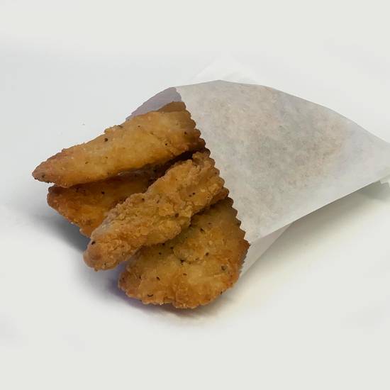 Chicken Finger