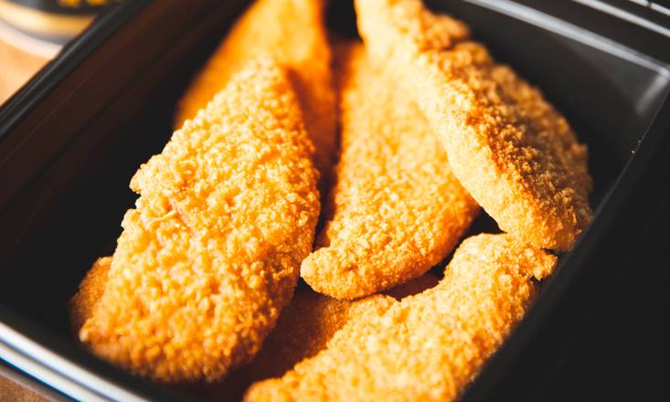 Chicken Fingers Platter