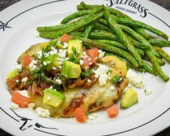 Chicken Laredo