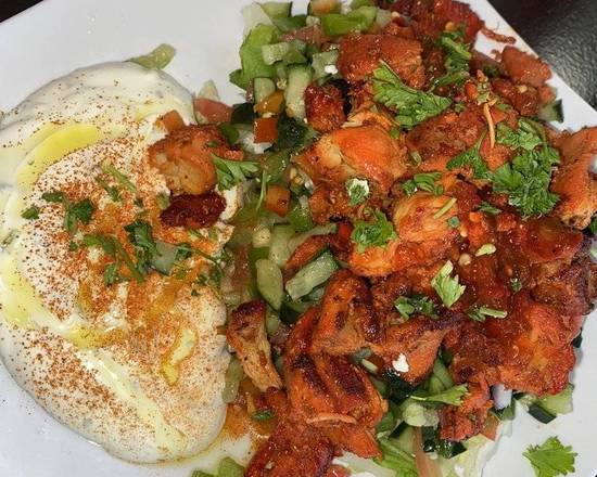 Chicken Salad