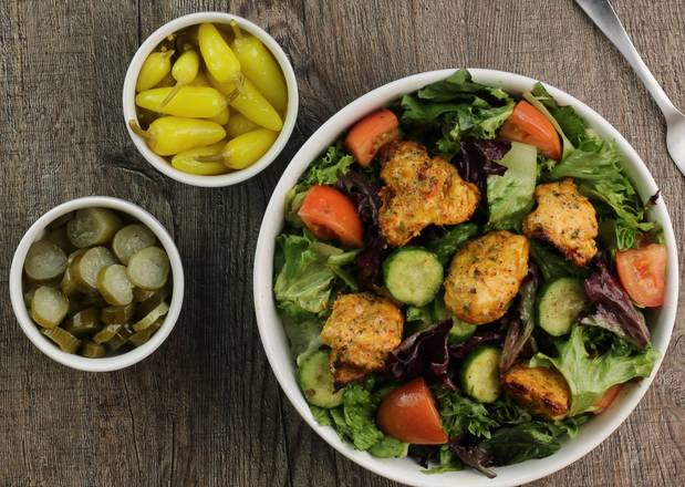 Chicken Salad