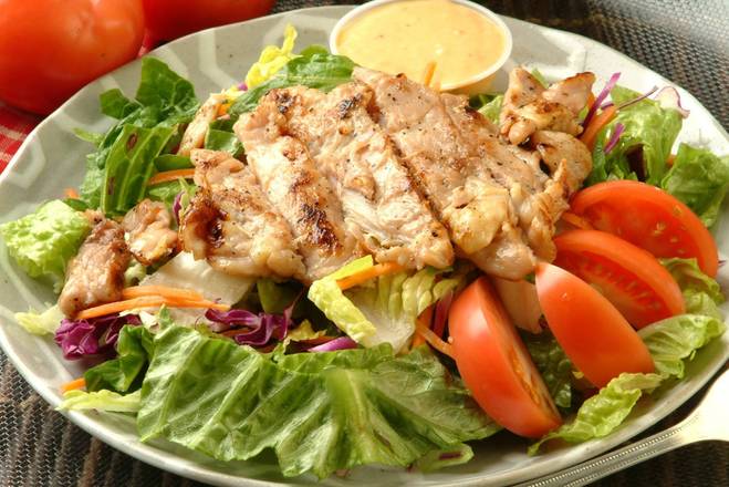 Chicken Salad