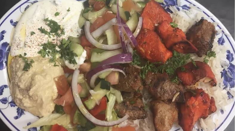Chicken Salad