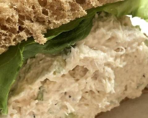 Chicken Salad Sandwich
