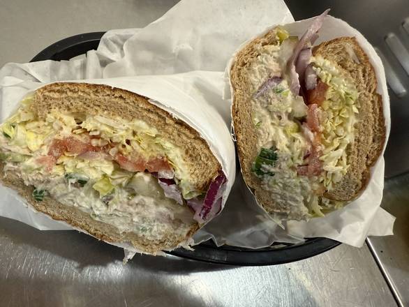 Chicken Salad Sandwich