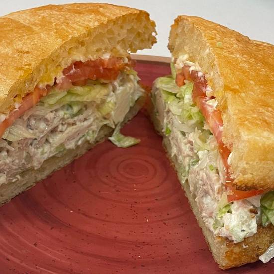 Chicken Salad Sandwich