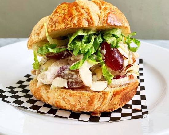 Chicken Salad Sandwich