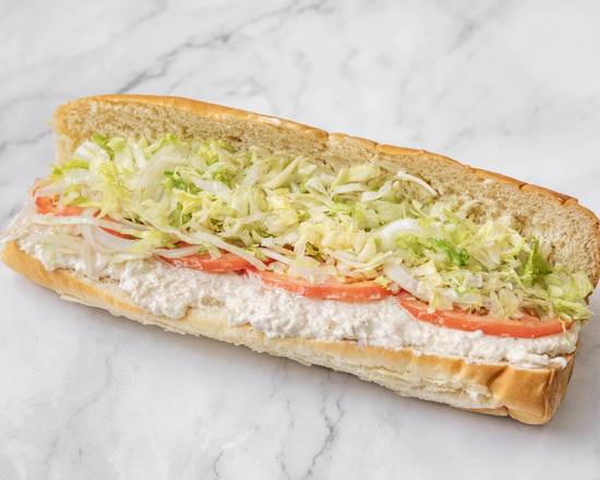 Chicken Salad Sub