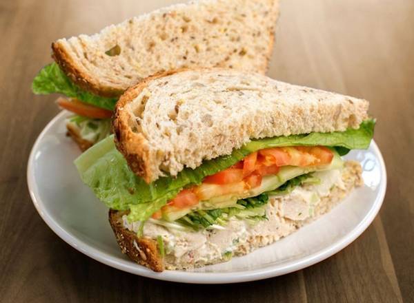 Chicken Salad