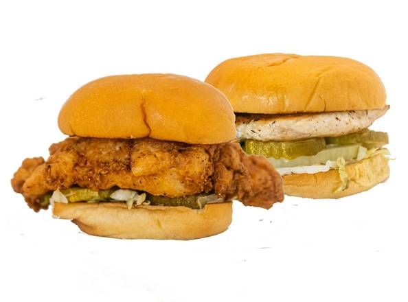 Chicken Sandwich