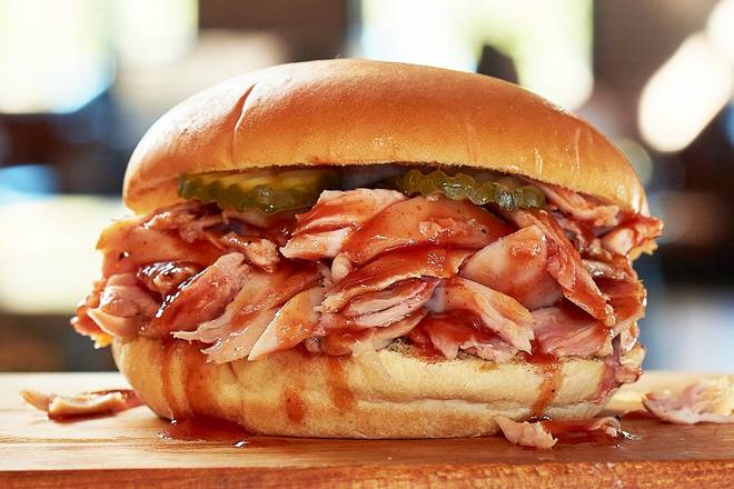Chicken Sandwich