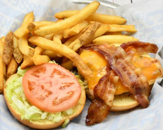Chicken Sandwich