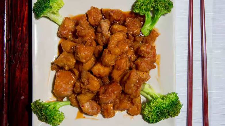 Chicken Strip Basket