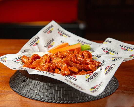 Chicken Strips