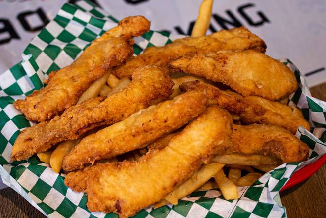 Chicken Tender