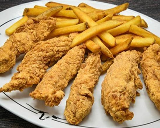 Chicken Tenders