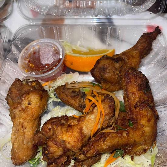 Chicken Wing