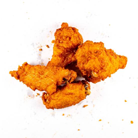 Chicken Wings (1 Dozen)