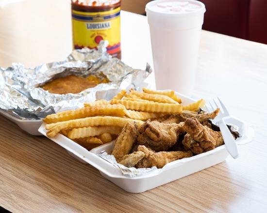 Chicken Wings