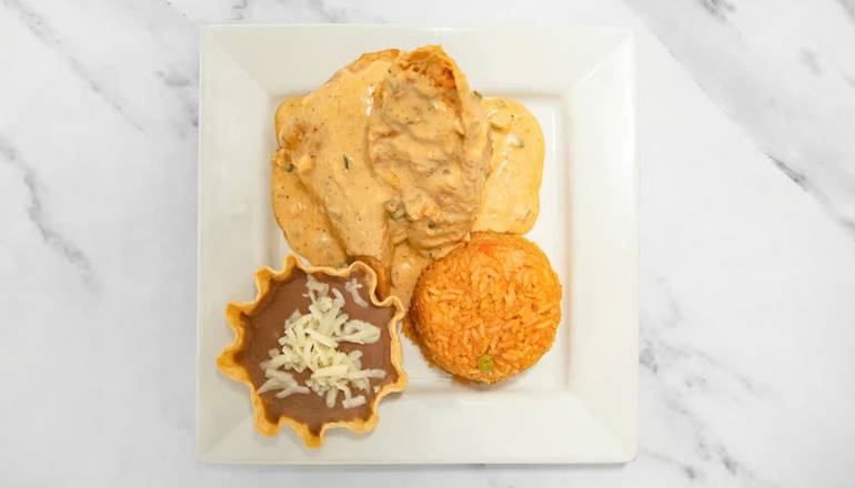 Chimichanga
