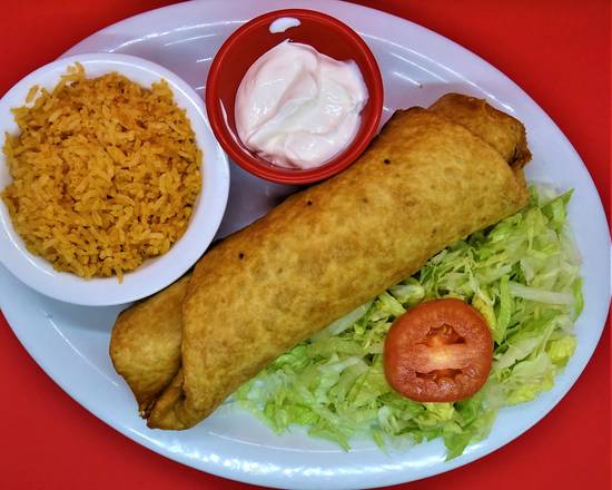 Chimichanga