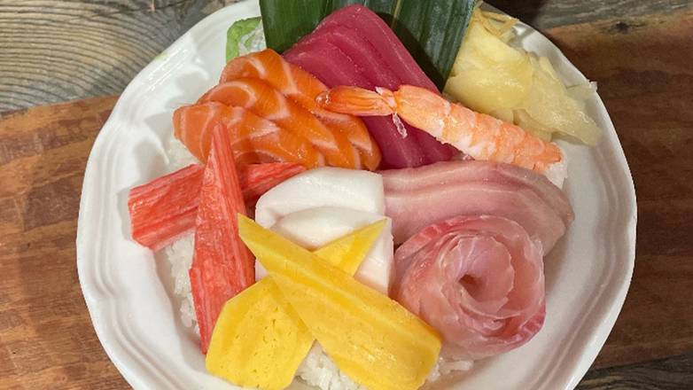 Chirashi