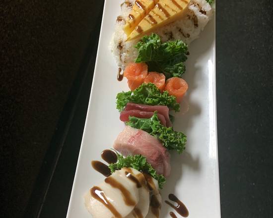Chirashi