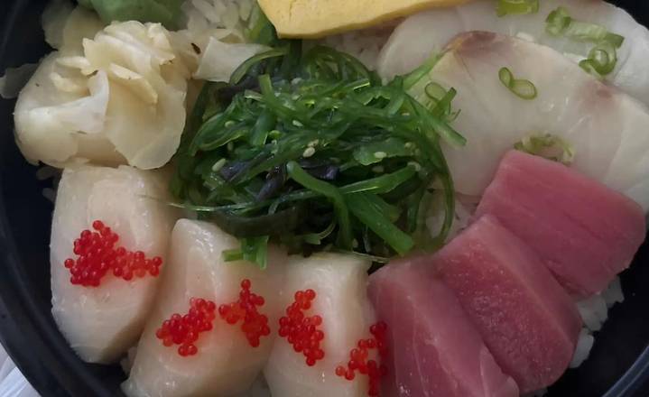 Chirashi