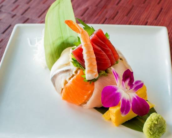 Chirashi