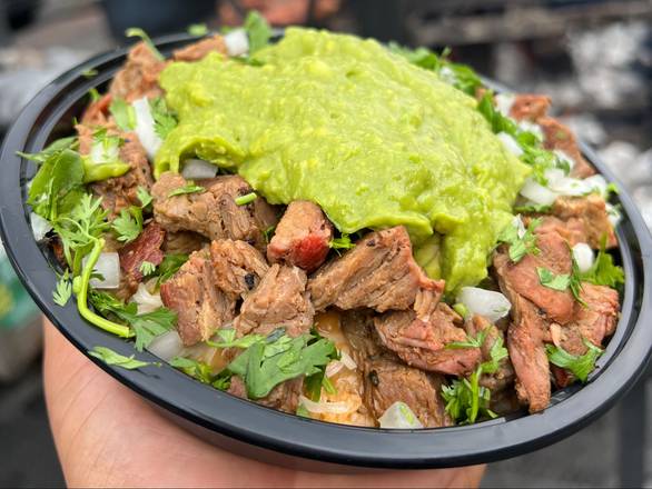 Cholo Bowl (REGULAR)