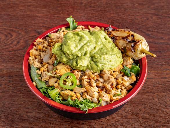 Cholo Salad (PRIME)