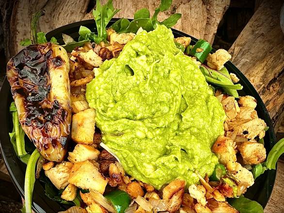 Cholo Salad (REGULAR)