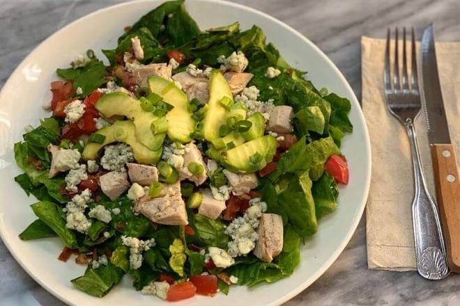 Chopped Salad