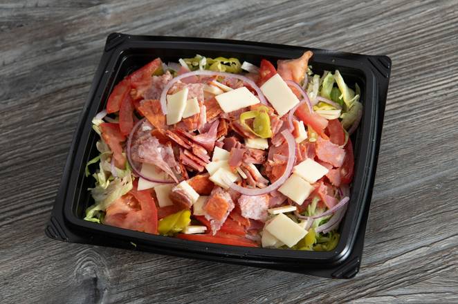 Chopped Salad