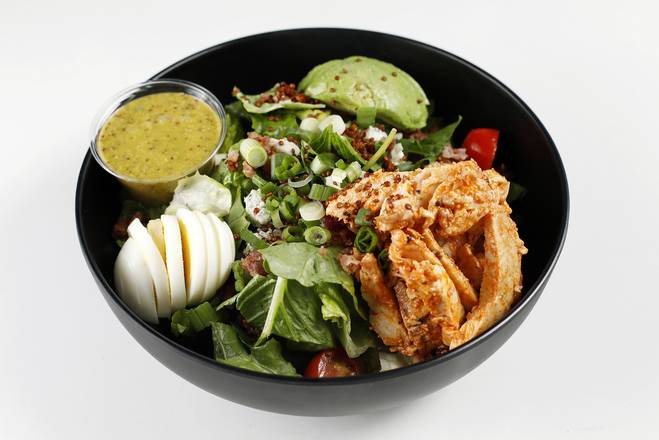 Chopped Salad