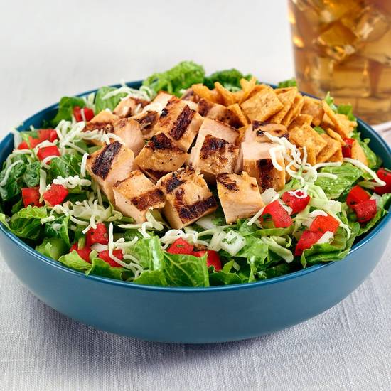 Chopped Salad