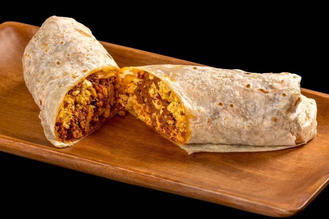 Chorizo