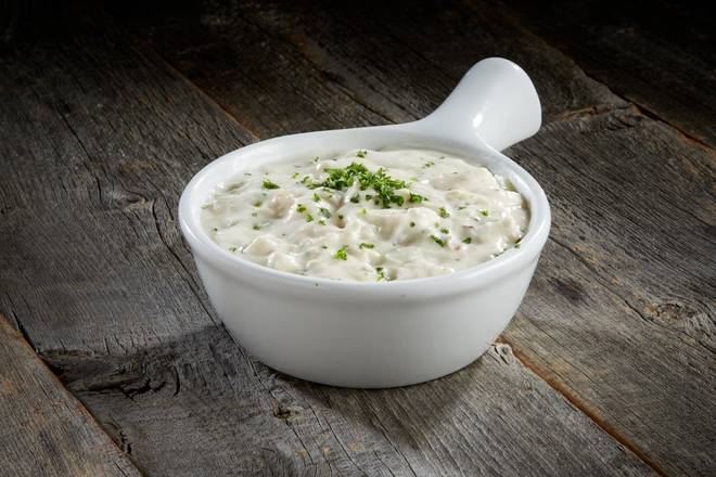 Clam Chowder