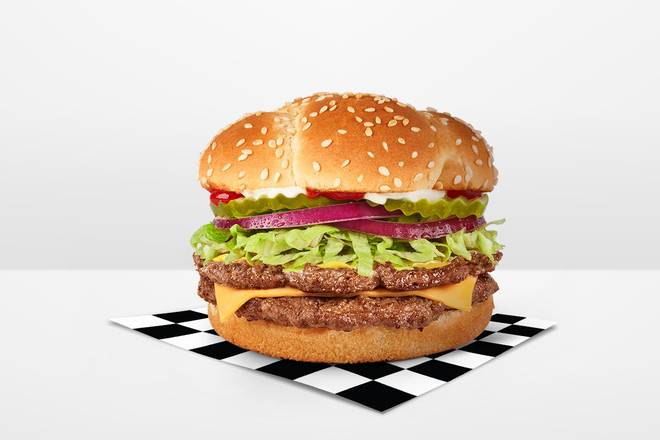 Classic Burger