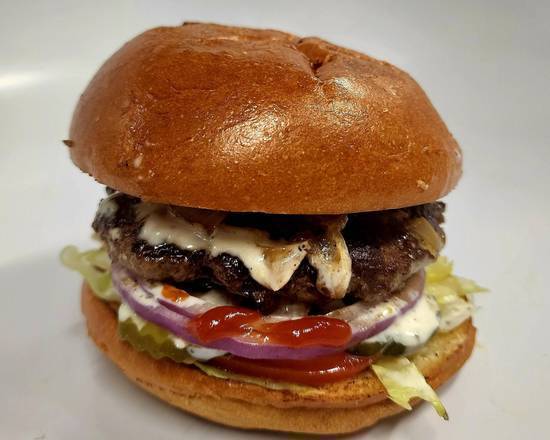 Classic Burger