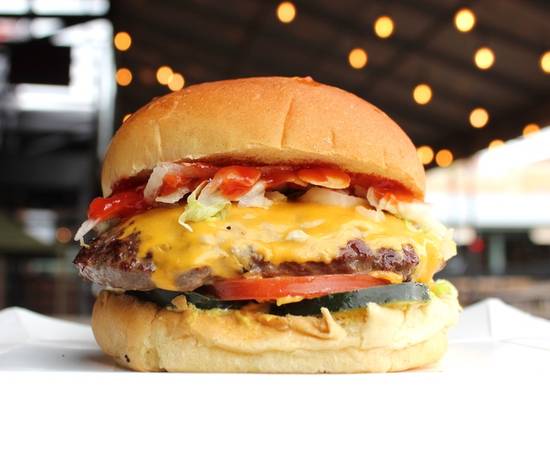 Classic Burger