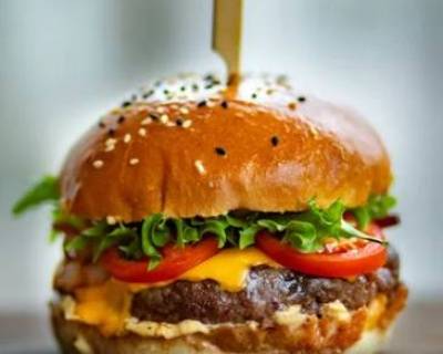 Classic Burger