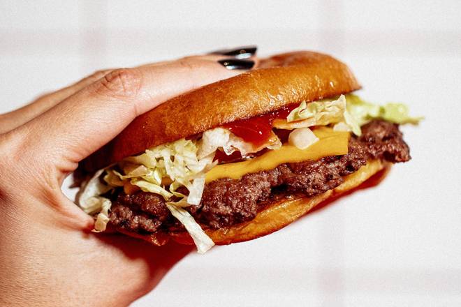 CLASSIC BURGER