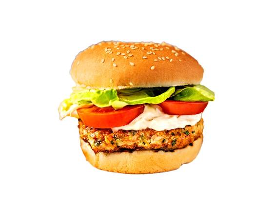 CLASSIC GROUND CHICKEN 🌶 (NON-HALAL)