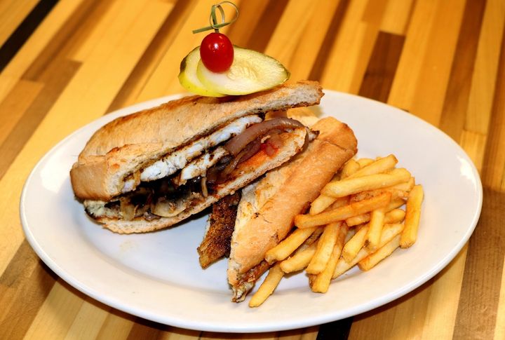 Classic Jamaican Jerk Grilled Chicken