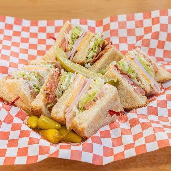 Club Sandwich