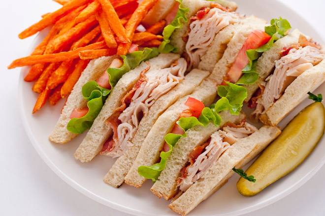 Club Sandwich