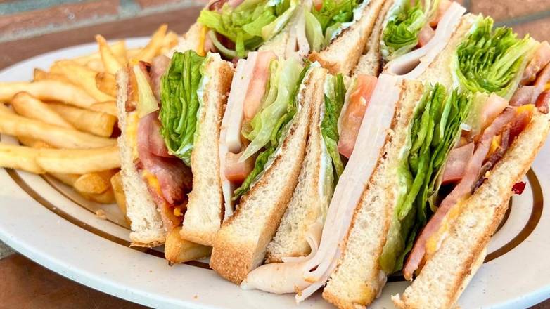 Club Sandwich