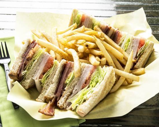 Club Sandwich