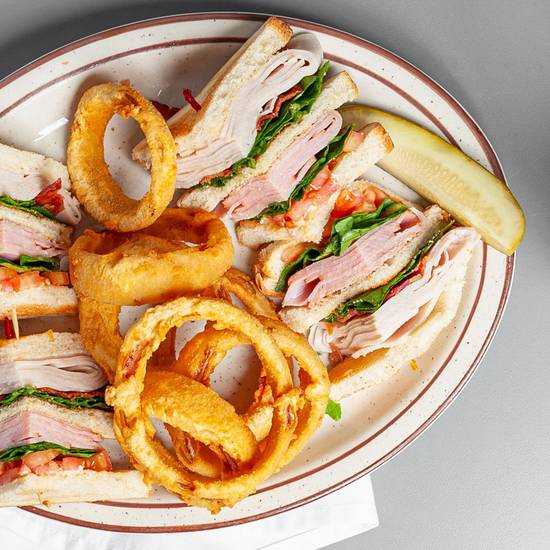 Club Sandwich